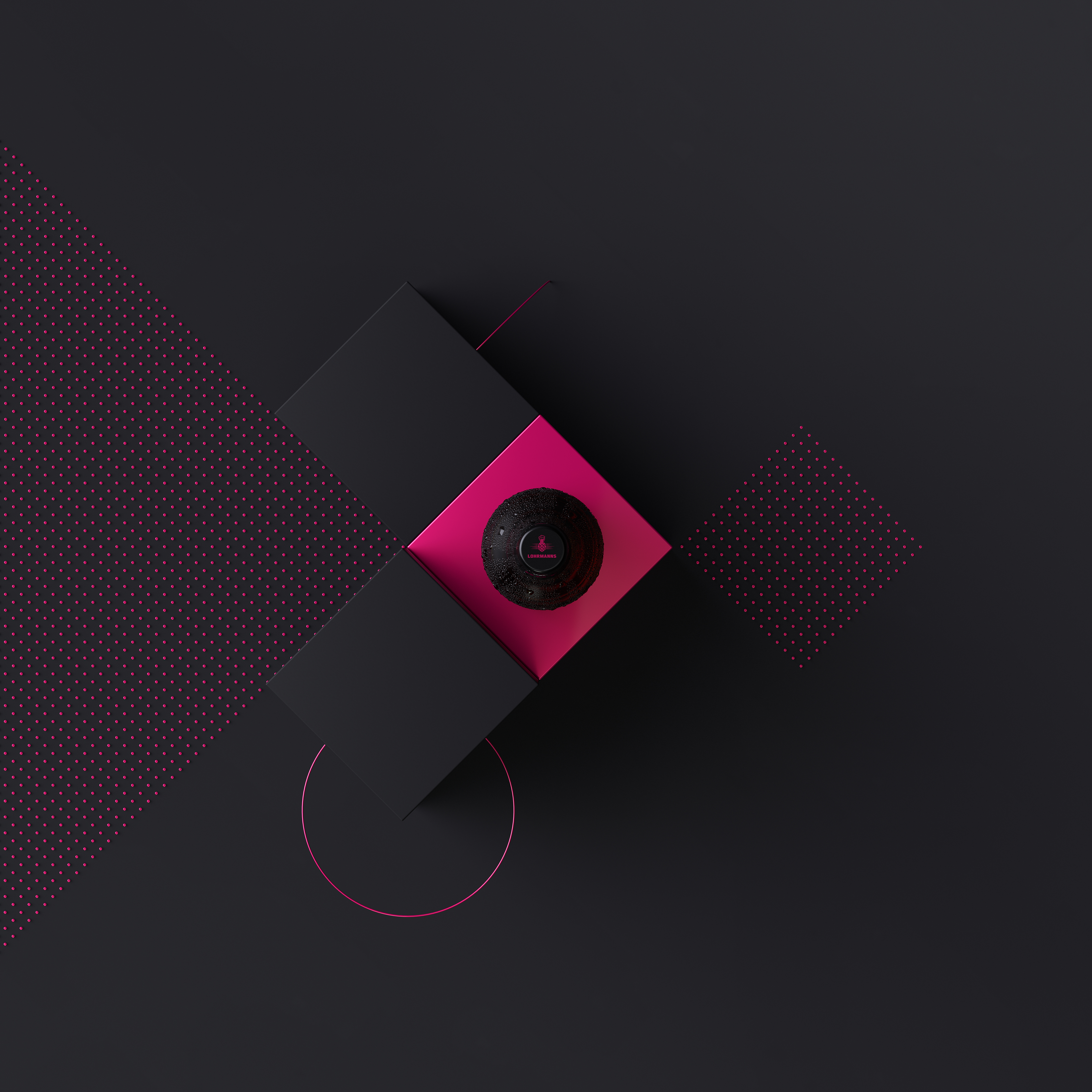 Lohrmanns Brew Rotbier