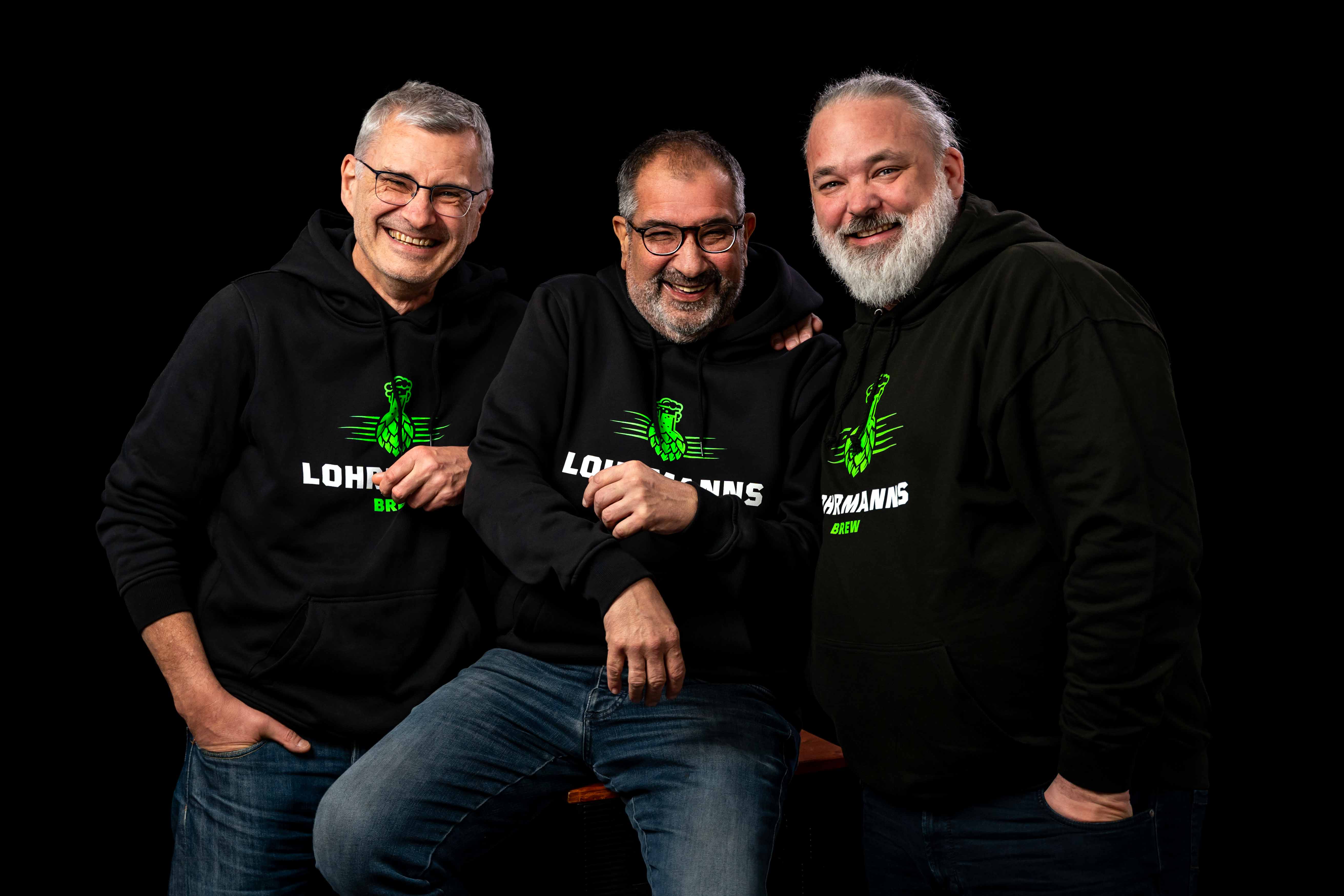 Lohrmanns brew Geschääftsführung